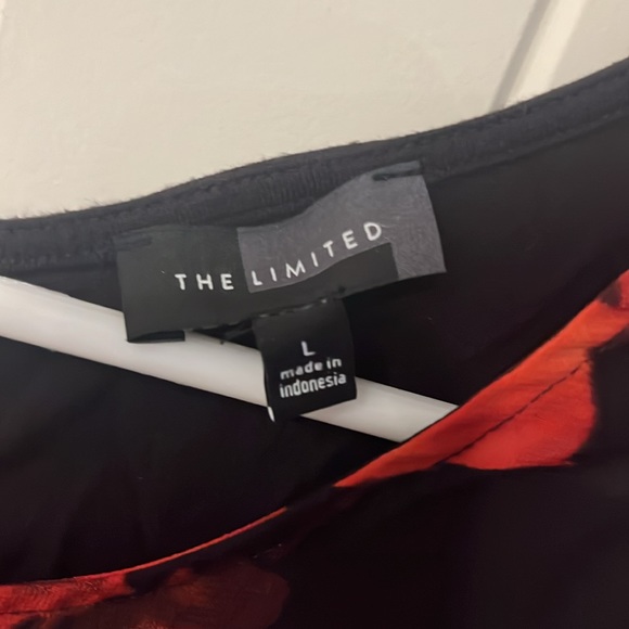 The Limited Large Top!  Great fall colors!!! - Picture 2 of 4